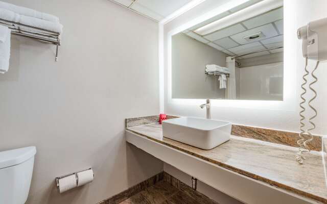 SureStay Plus Hotel by Best Western McGuire AFB Jackson