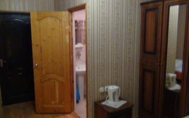 Toma Guest House