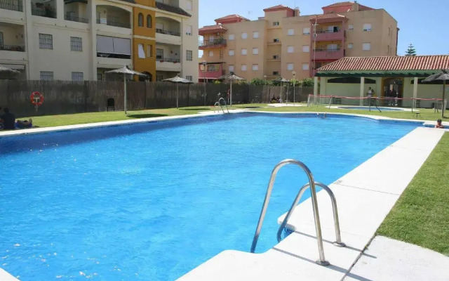 Apartamento Costa de la Luz
