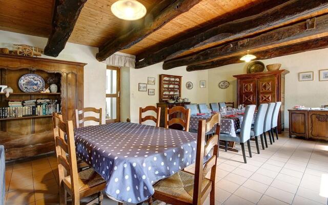 A la Ferme de Kervihern