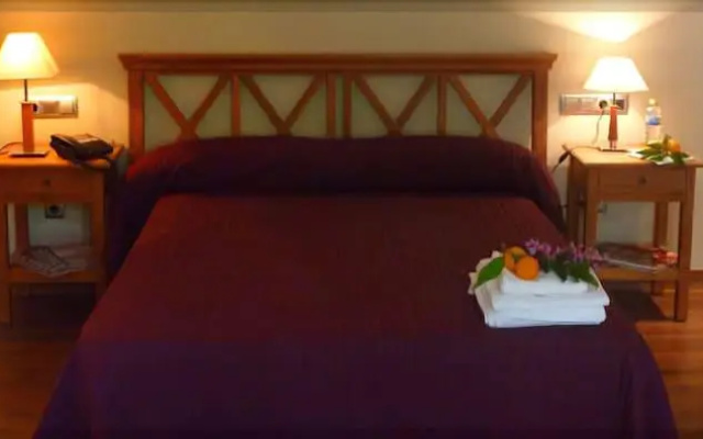 Hotel Rural Aldeaduero