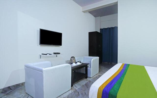 Itsy Hotels Galaxy Suites, Hebbal