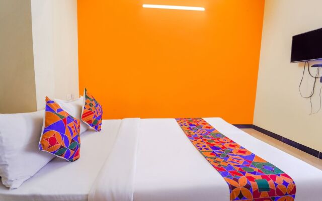 FabHotel Virksham