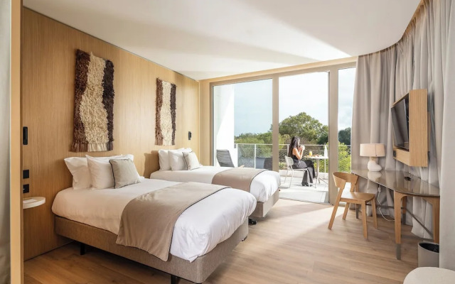 Hôtel Horizon Resort Massane & Spa