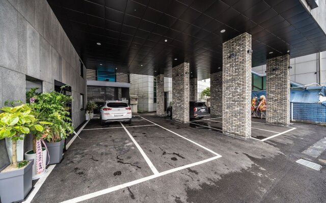 Hermes Hotel Yongin