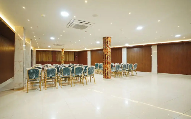 Hotel Tripka Square