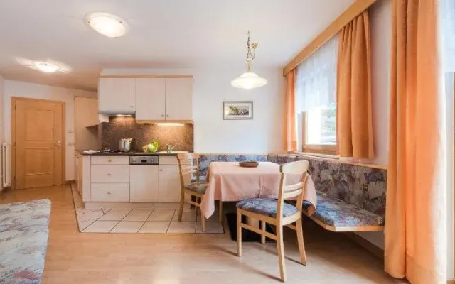 Residence Chalet Pinis