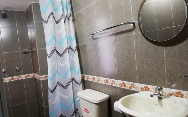 Hostal Mariscal Sucre