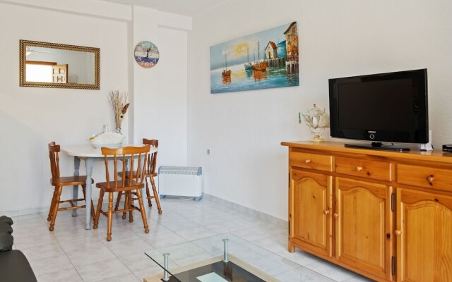 Punta Prima, Sea Senses, Apartment Christina