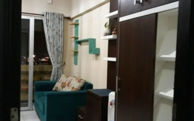 Sentra Timur Residence