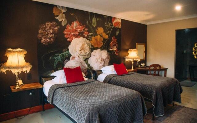 The Bohemian Guesthouse