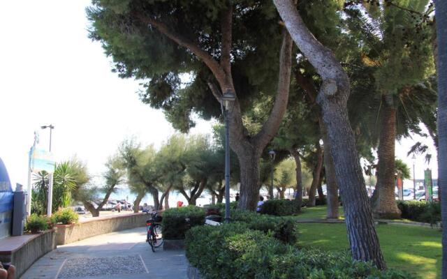 Agriturismo Azzurra Biricchina