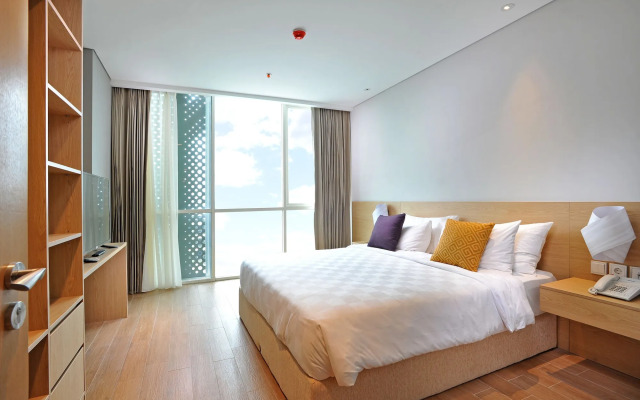 Midtown Residence Surabaya