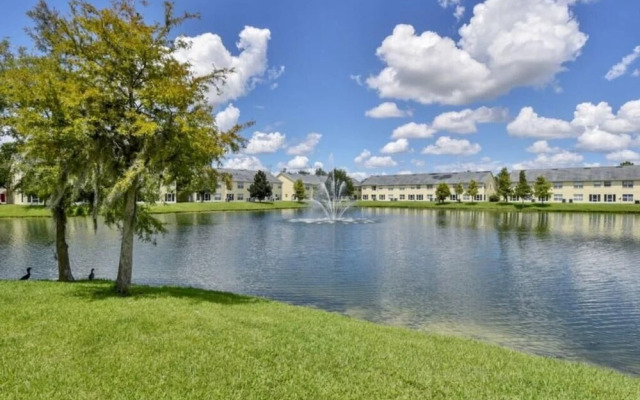 Gerald's Club Cortile Condo