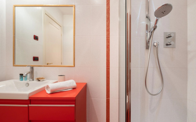 Appartamento Via Petroni