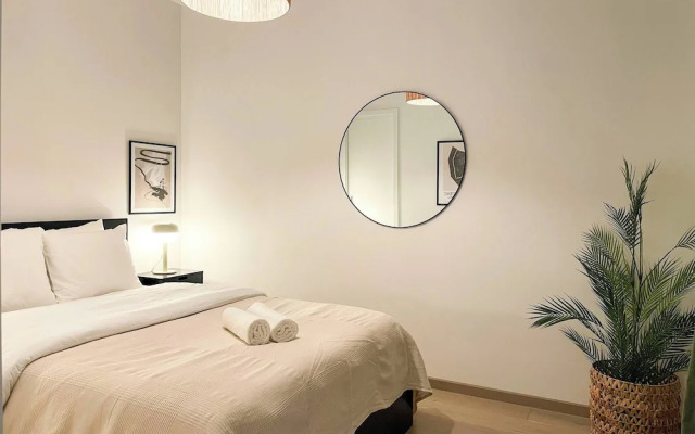 High Standard and Ocean View