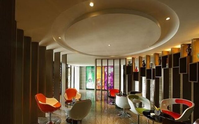GreenTree Inn Fujian Fuzhou Software Park River View Business Hotel