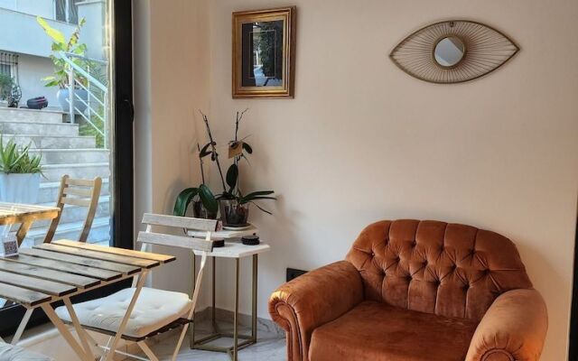 Park Hotel Rooms & Apart