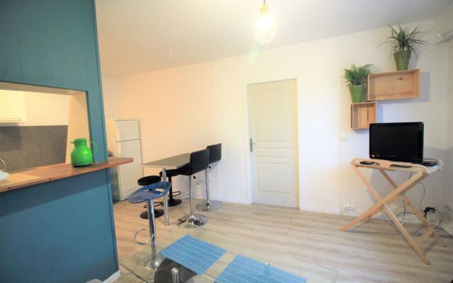 La Maison de l'Aiguillon 2