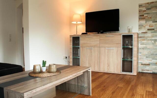 Ferienhaus Pape
