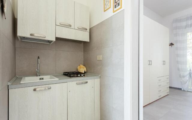 Nicola House La Salina