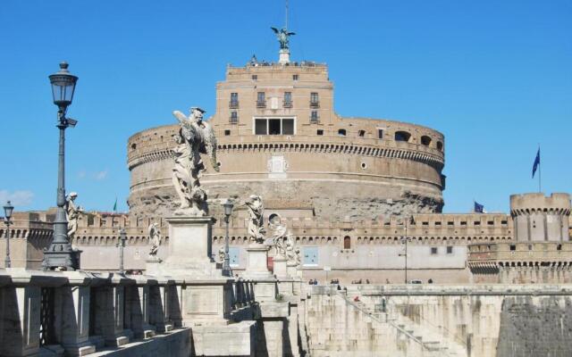 Magenta Classic San Pietro 34B