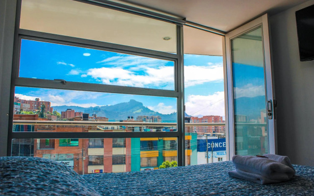 Hotel Suite and Deluxe Duitama