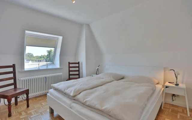 Domizil Seestraße Domizil Seestraße