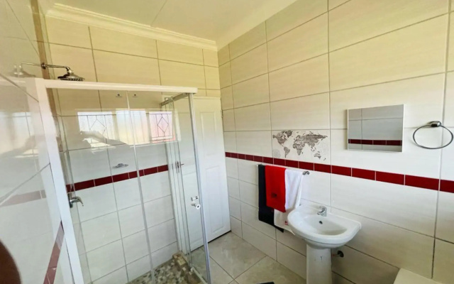 Ithonsi Guesthouse