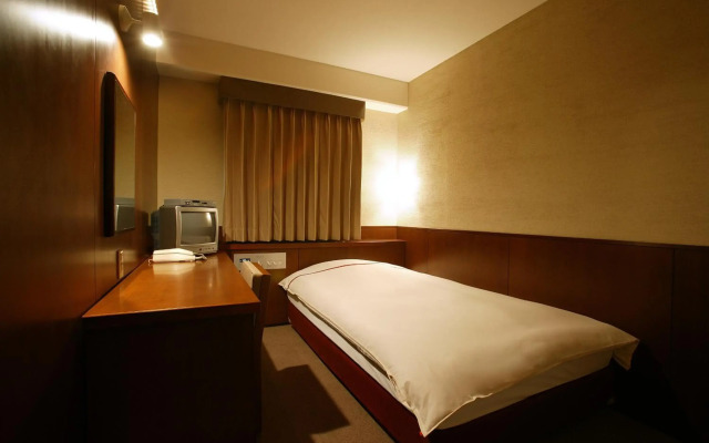 Okayama View Hotel