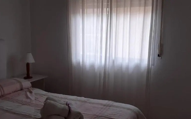 Lo de Antonio Departamentos