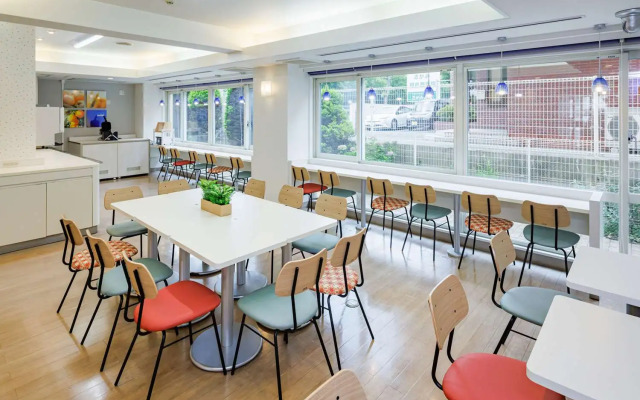 Comfort Inn Fukushima Nishi Inter