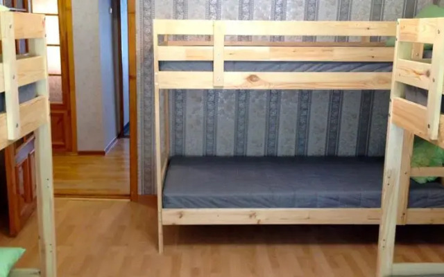 Hostel V Gosti