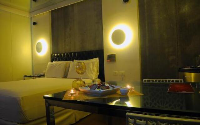 Nexos Hotel Piedade