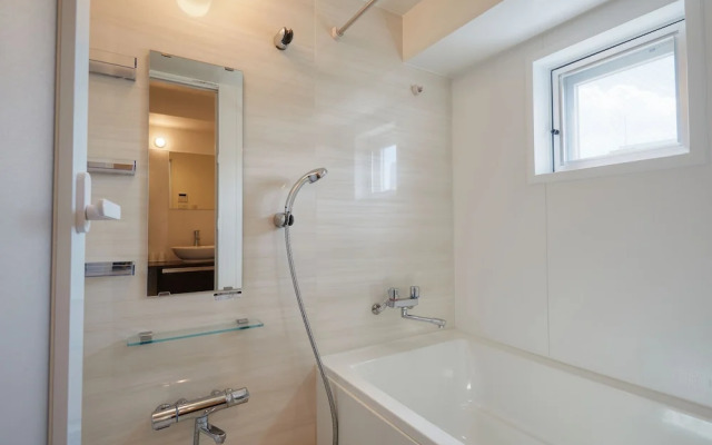 New Normal Hotel in NAMINOUE