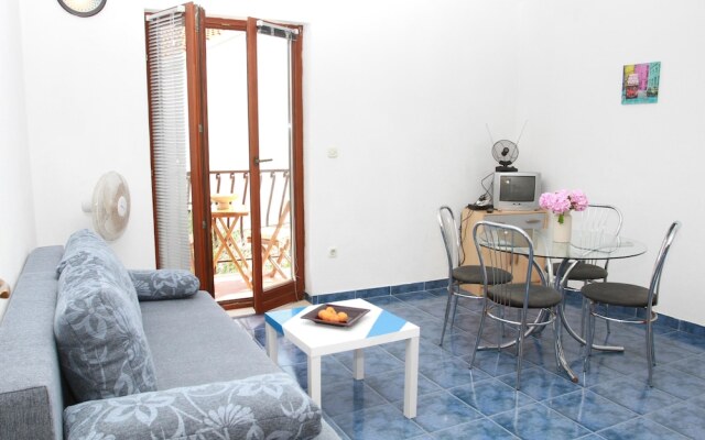 Apartments Sanader