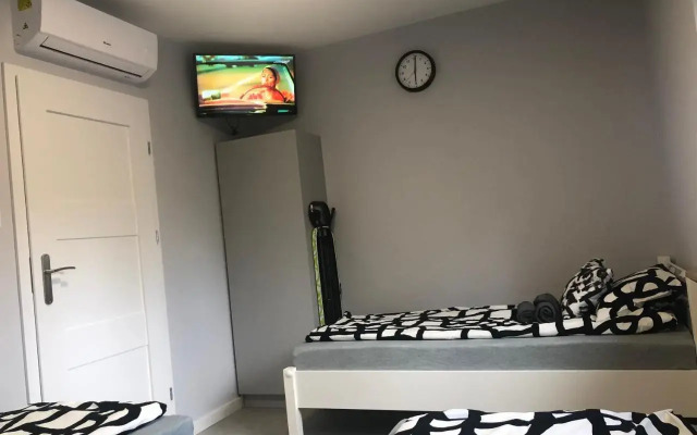 Klimatyzowane Apartamenty i Pokoje przy Targach Kielce