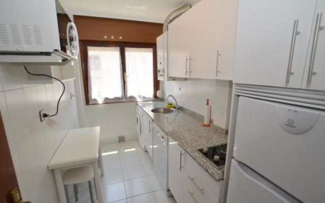 Apartment in Isla Playa, Cantabria 103305 by MO Rentals