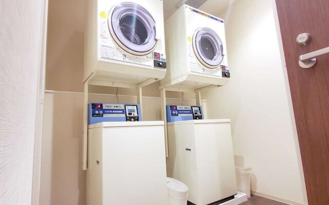 HOTEL LiVEMAX OKAZAKI