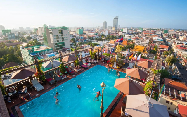 Okay Boutique Hotel