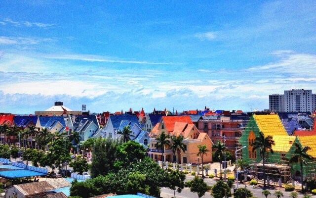Yintan Fishing Village Inn