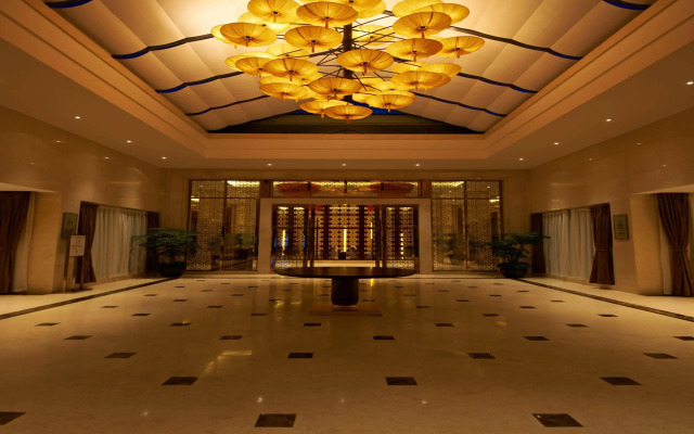 New Century Resort Siming Lake Yuyao