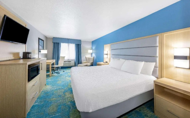 Days Inn By Wyndham Springville