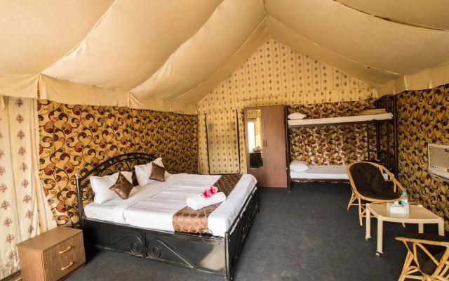 Umbrella Inn
