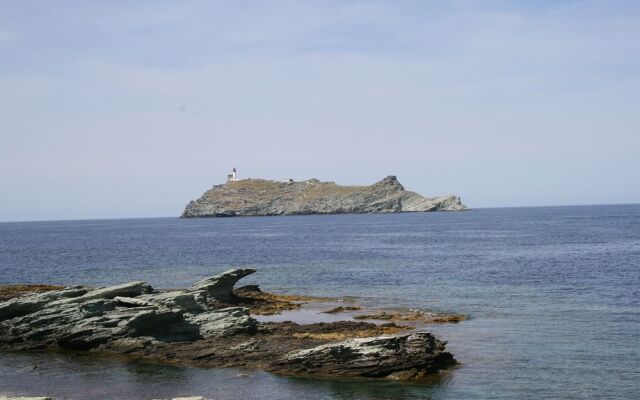 Hôtel Le Saint Jean