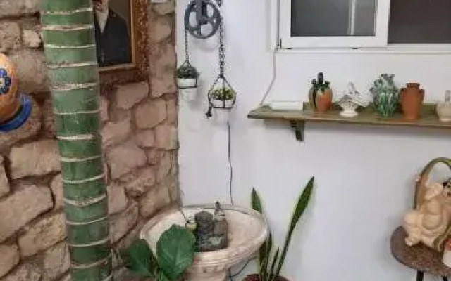 Guesthouse Alicante (PENSION CON ENCANTO)