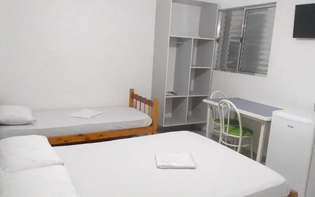 Pousada Verdes Mares