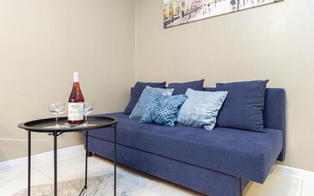 Sydonia Apartments - Wyszyńskiego