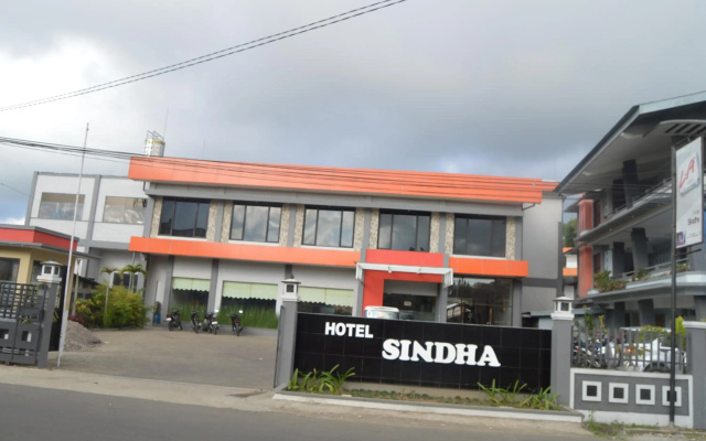 Sindha Hotel — 1-star hotel in Ruteng