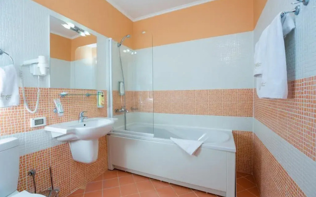 Onovo Hotel